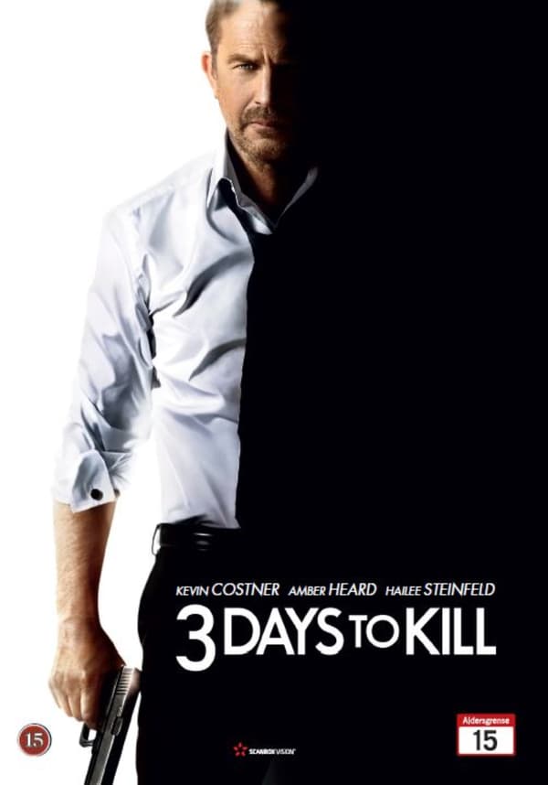 3 Days to Kill