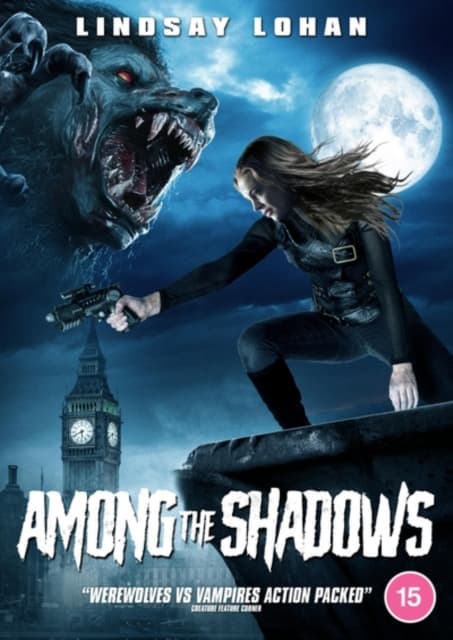 Among the Shadows (Import)
