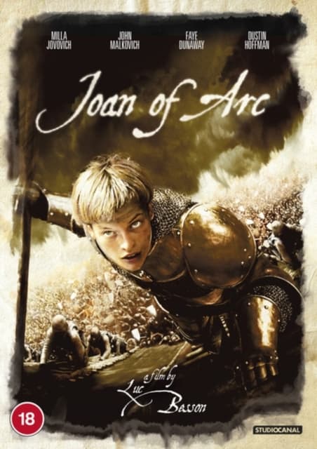 Joan of Arc (Import)