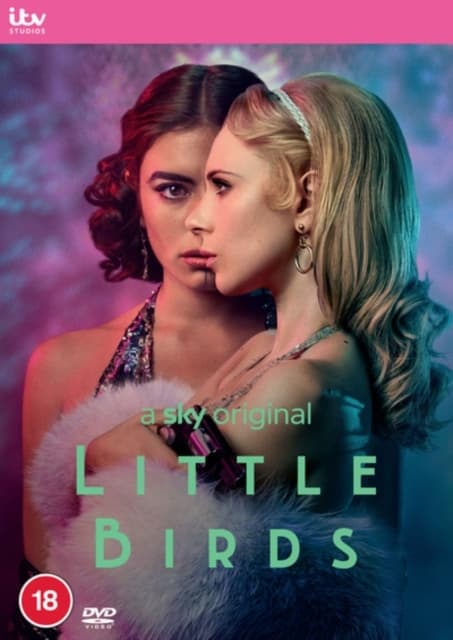 Little Birds (2 disc) (Import)