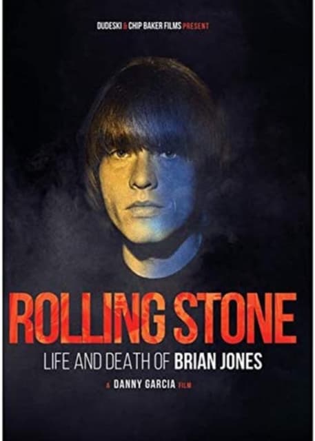 Rolling Stone - Life and Death of Brian Jones (Import)