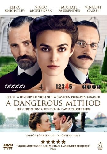 A Dangerous Method