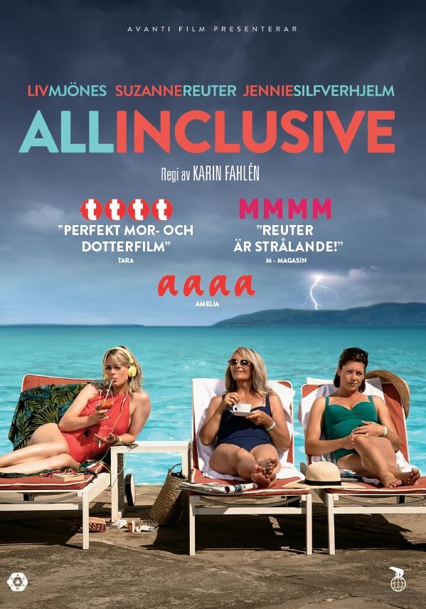 Film All Inclusive Film All Inclusive