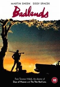 Badlands (Import)