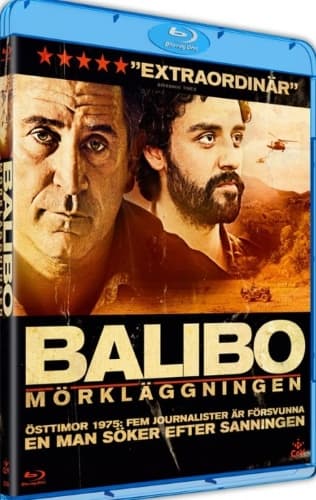 Balibo (Blu-ray)