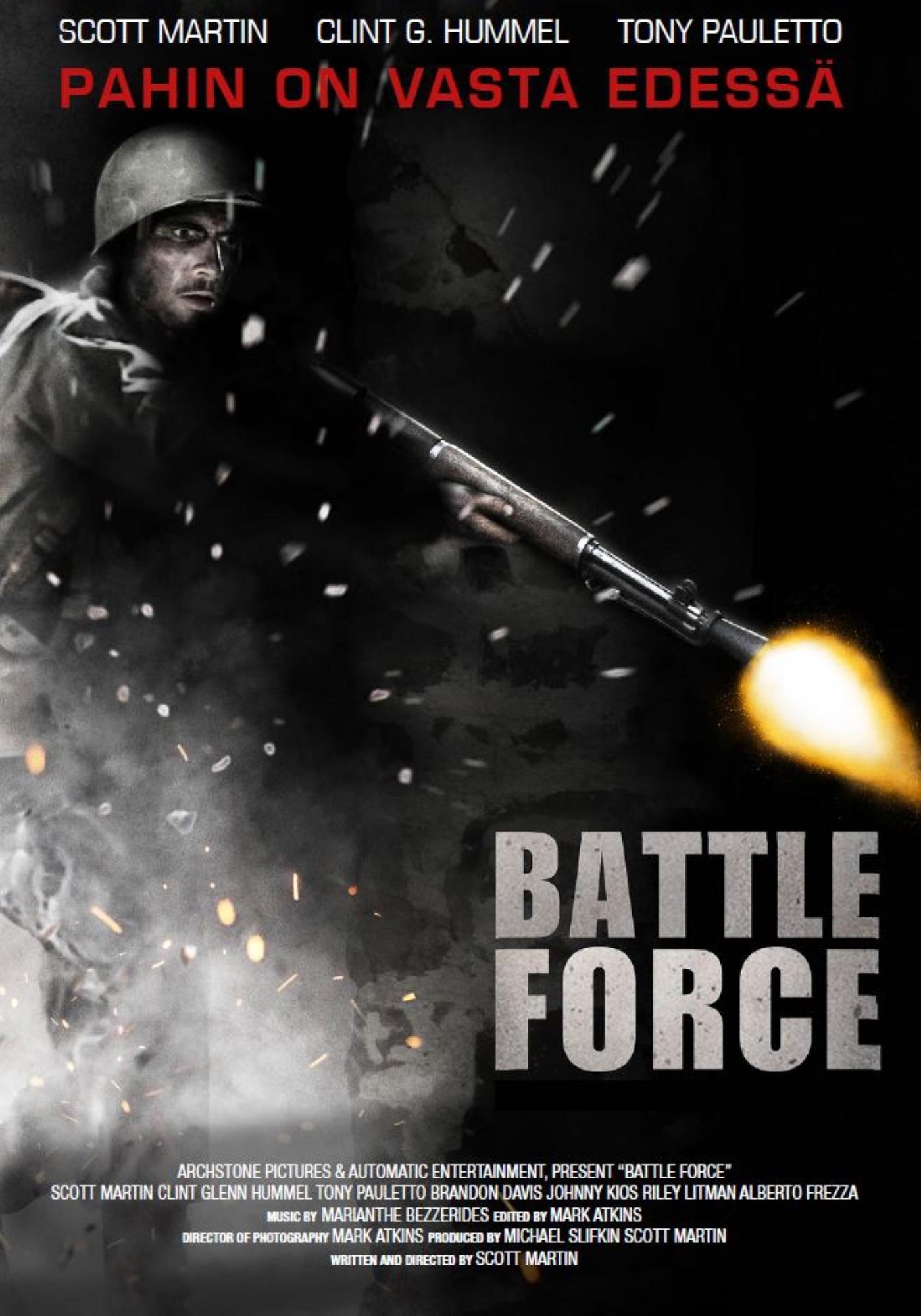 Battle Force