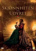 Miniatyrbilde 1 av 2: Beauty And The Beast - Skønheden og udyret