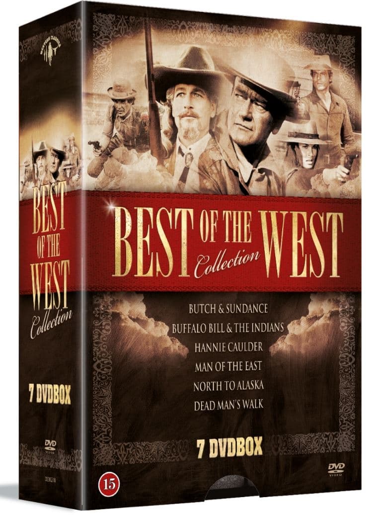 Best of the West