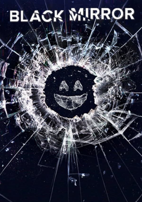 Black Mirror - Season 3 (Import)