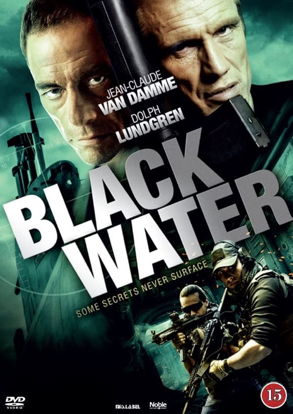 Black Water