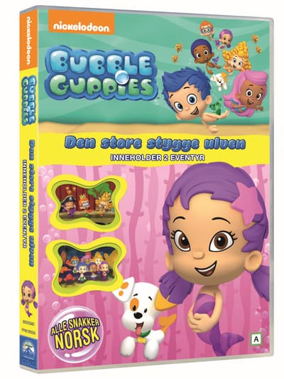 Bubble Guppies: S1, Vol. 6