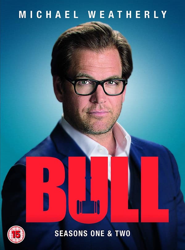 Bull - Season 1-2 (12 disc) (Import)