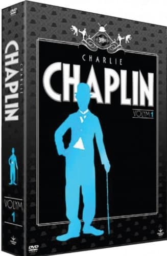 Charlie Chaplin