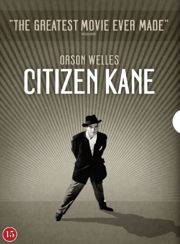 Citizen Kane