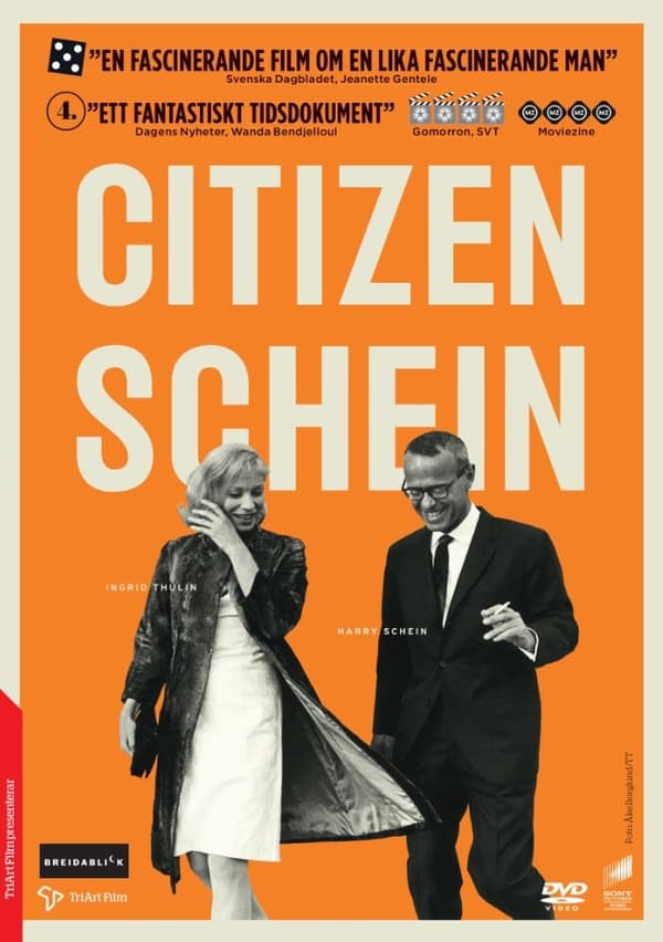 Citizen Schein