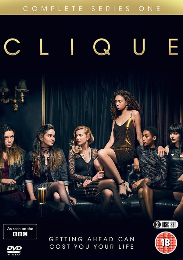Clique - Season 1 (Import)