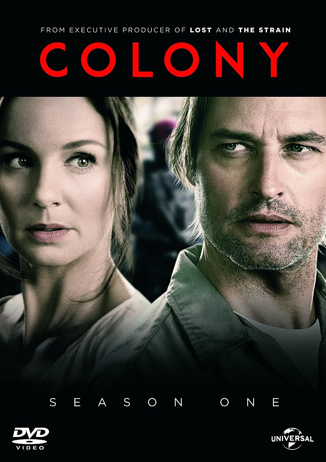 Colony - Season 1 (Import) - Film - CDON.COM