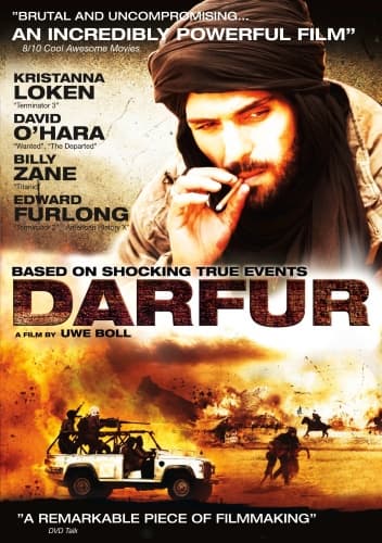 Darfur