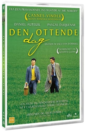 Den Ottende Dag