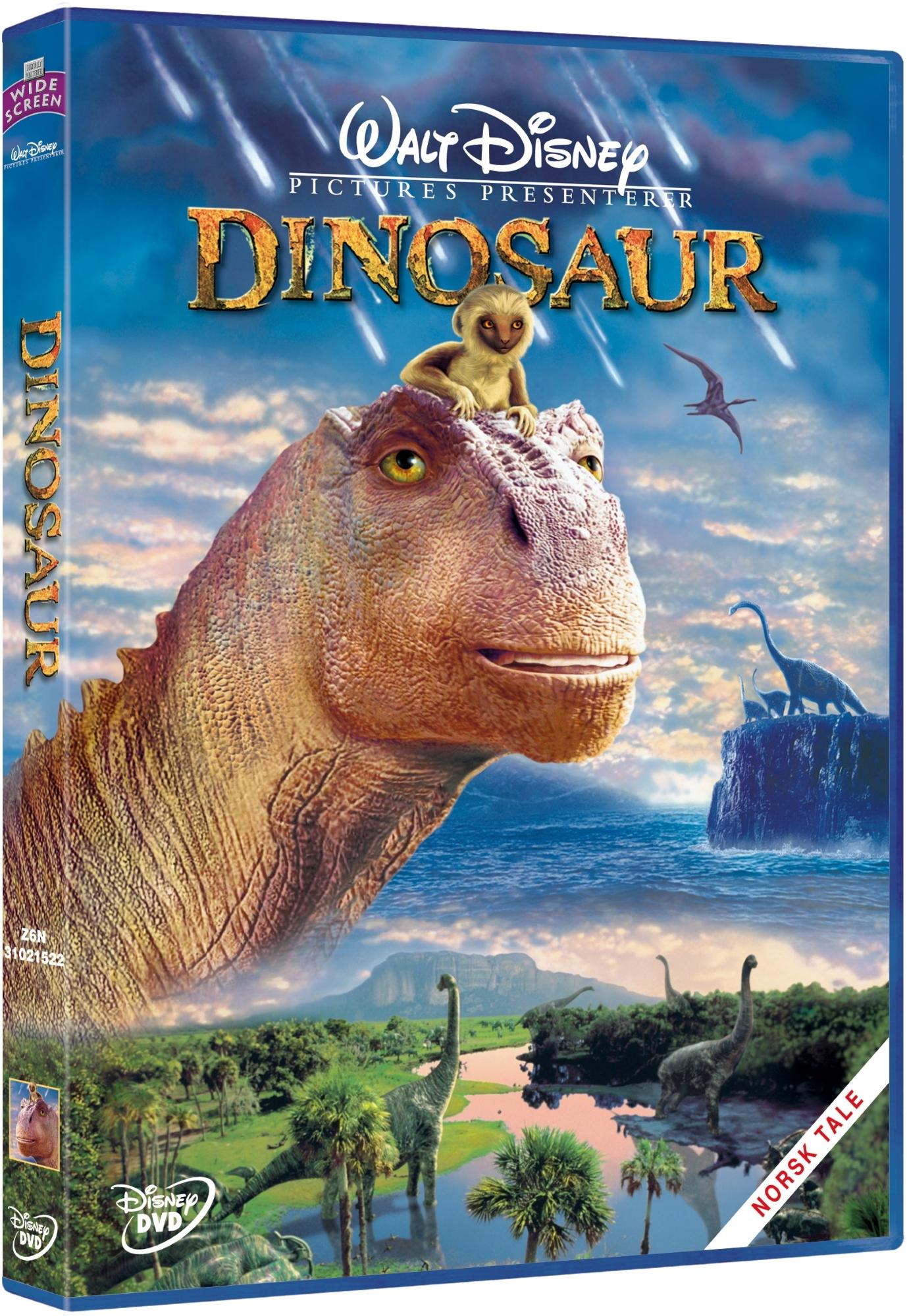 Dinosaur