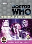 Doctor Who - Revelation of the Daleks (Import)