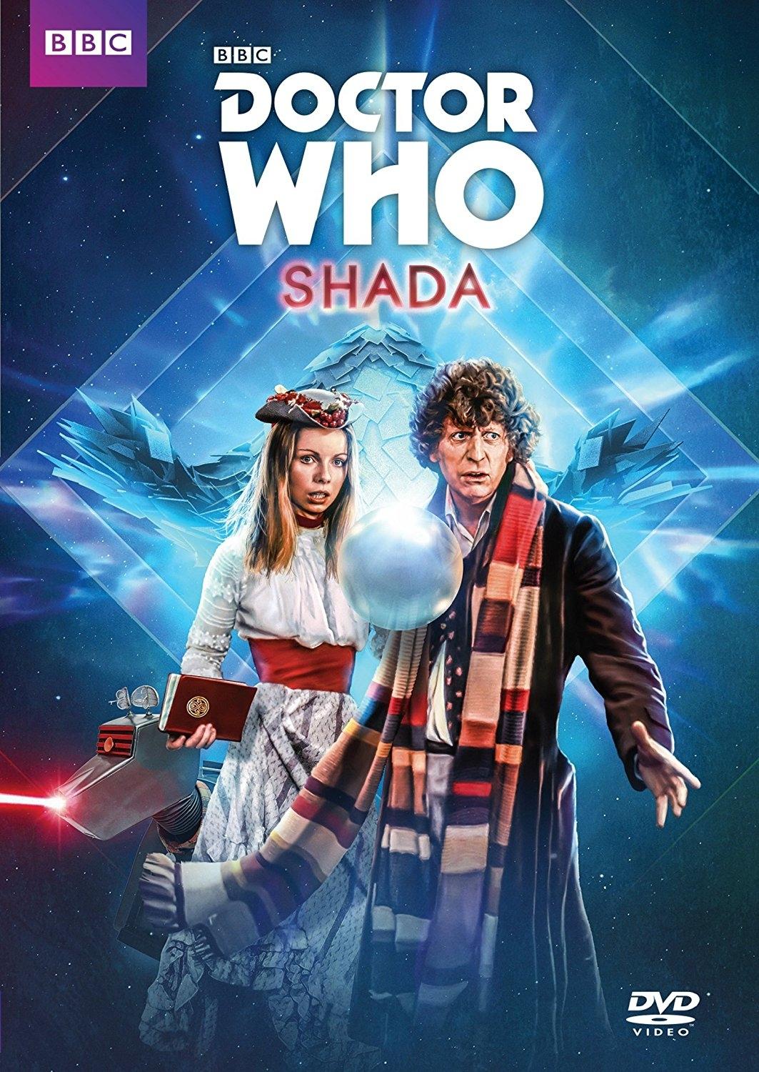 Doctor Who: Shada (2 disc) (Import)