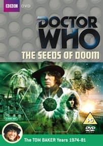 Doctor Who - The Seeds of Doom
