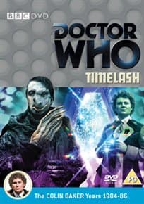 Doctor Who - Timelash (Import)