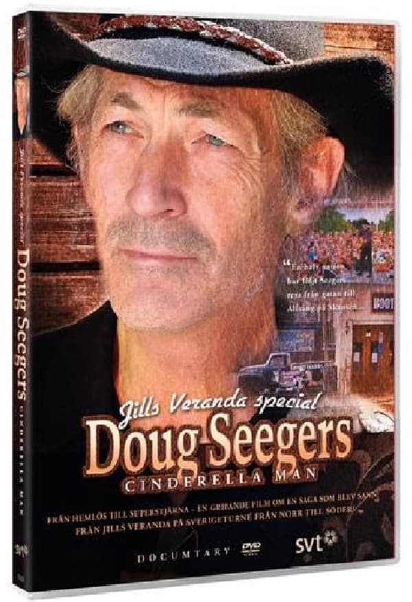 Doug Seegers - Jill's Veranda Doug Special
