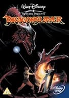 Dragonslayer (Import - Suom. Teksti)