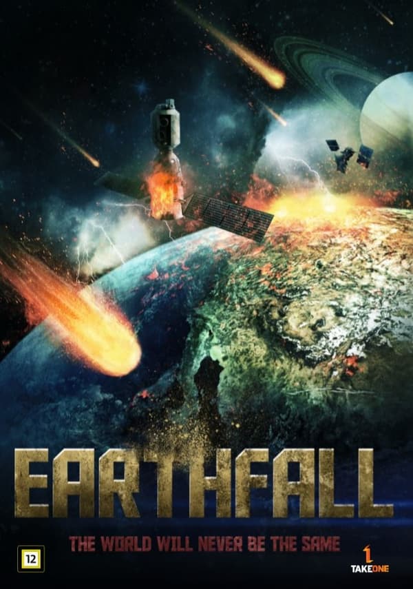 Earthfall