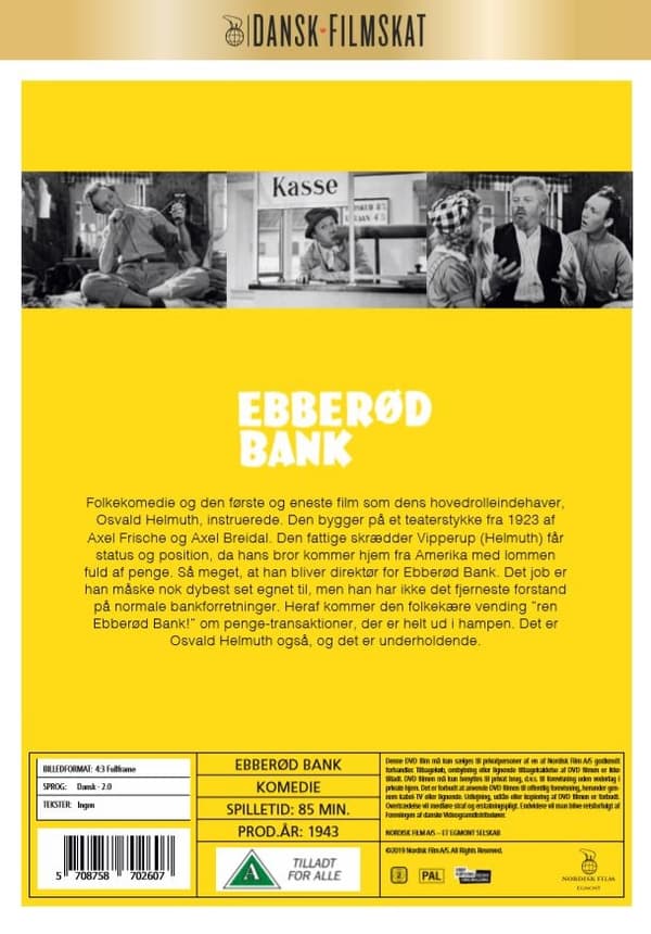 Ebberød Bank