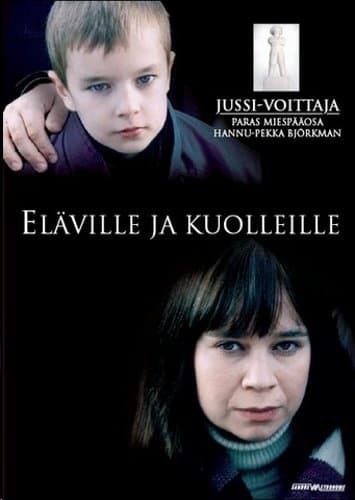 Eläville ja Kuolleille