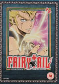 Miniatyrbild 1 av 2: Fairy Tail: Part 14 (2 disc) (import)