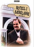Miniatyrbilde 1 av 2: Fawlty Towers - Hotell I Særklasse 2