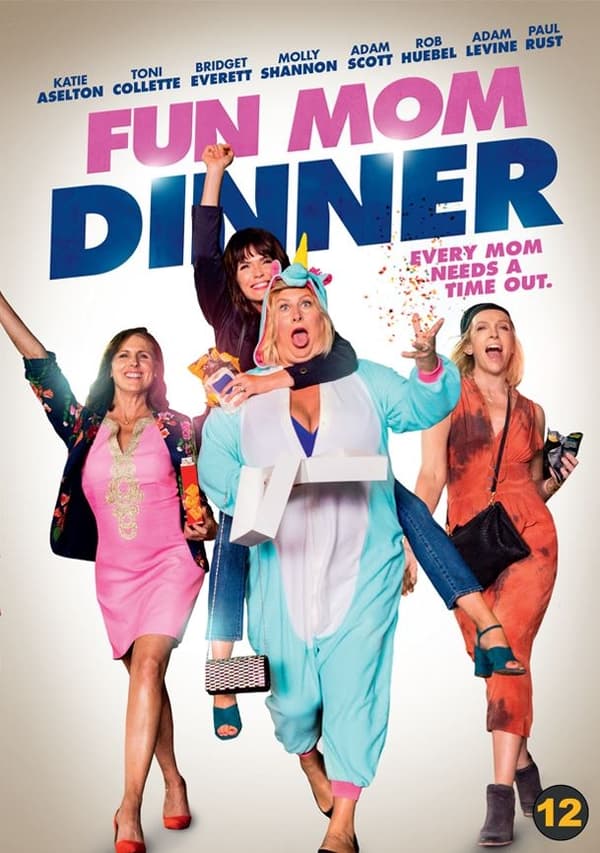 Fun Mom Dinner