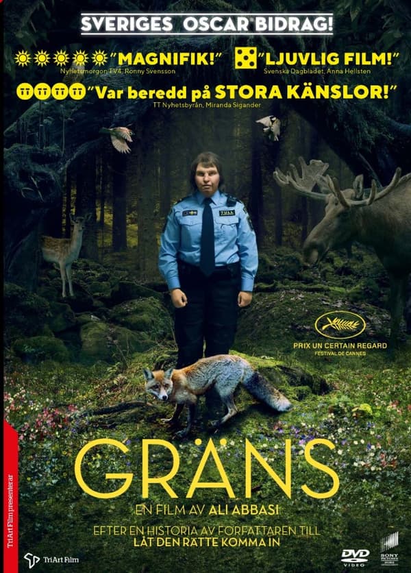 Gräns