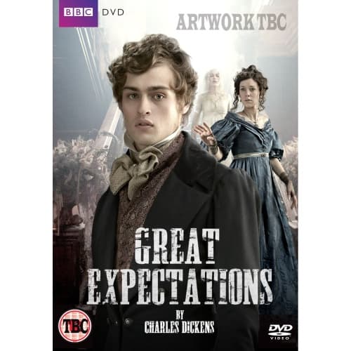 Great Expectations (Import)