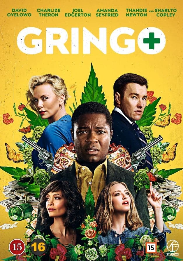 Gringo