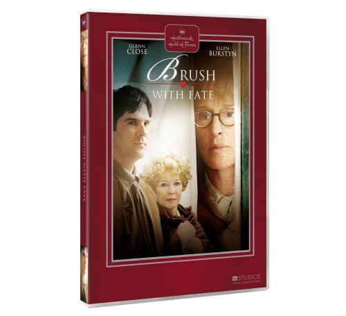 Hallmark - Brush with fathe