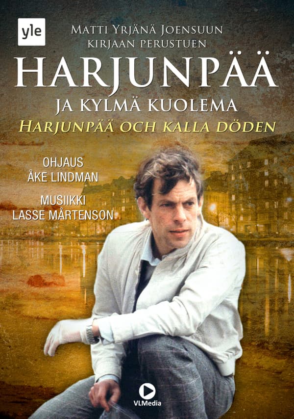 Harjunpää ja kylmä kuolema