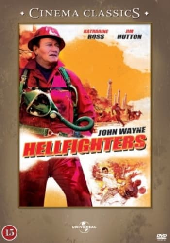 Hellfighters