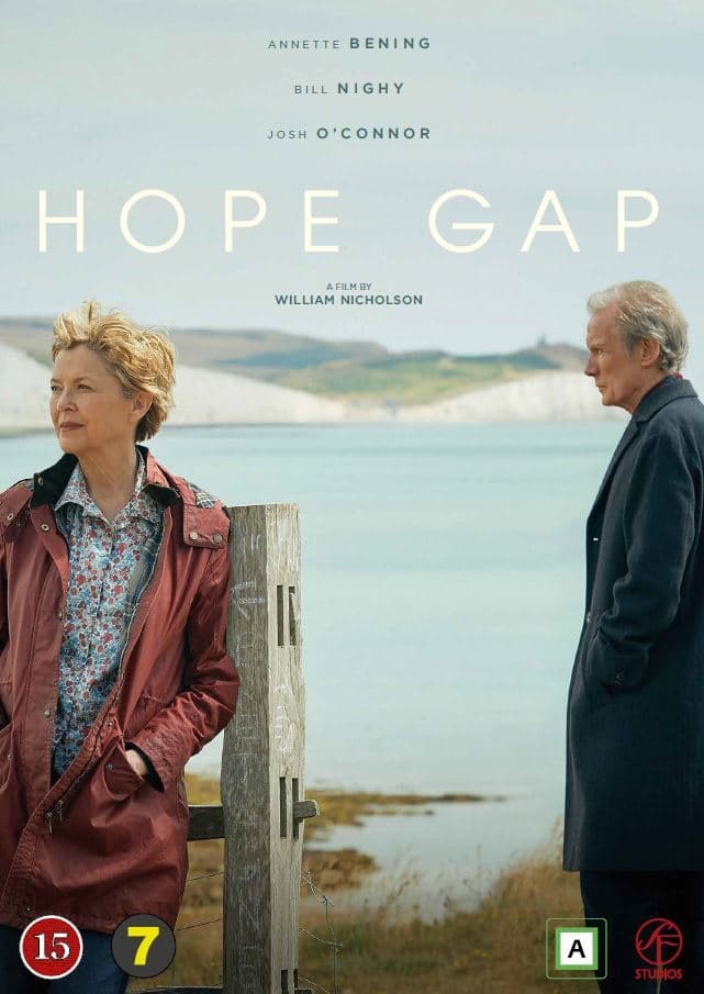 Hope Gap