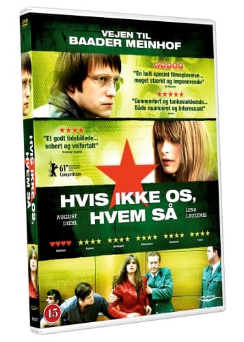 Hvis ikke Os Hvem Så