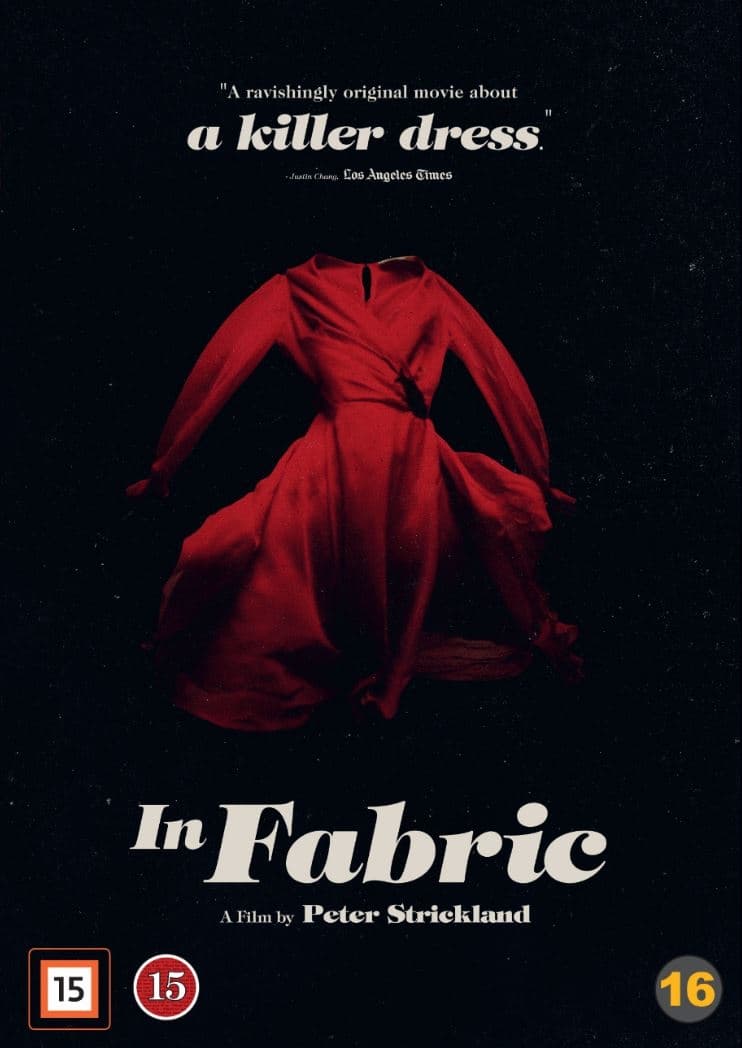 In Fabric