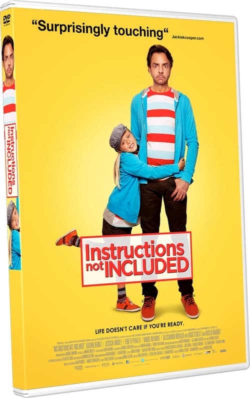 Instructions Not Included