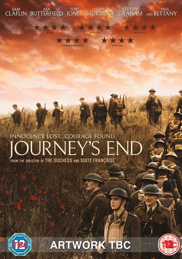 Journey's End (Import)