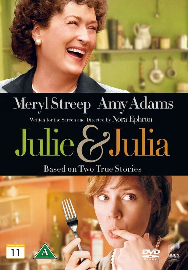 Julie & Julia