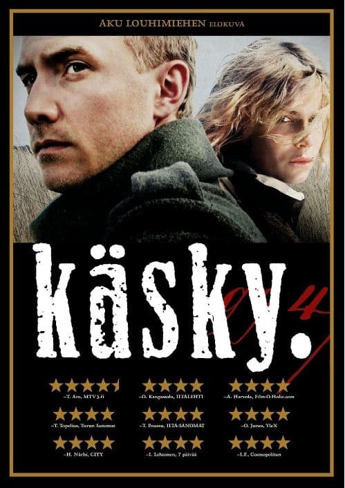 Käsky