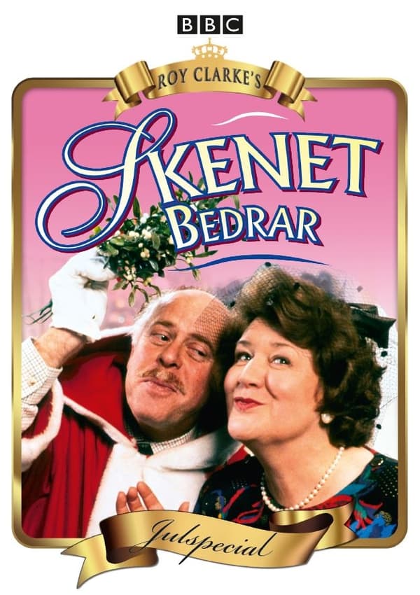Skenet Bedrar - Julspecial
